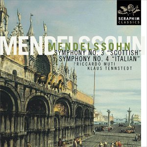 Symphony 3 & 4 book cover