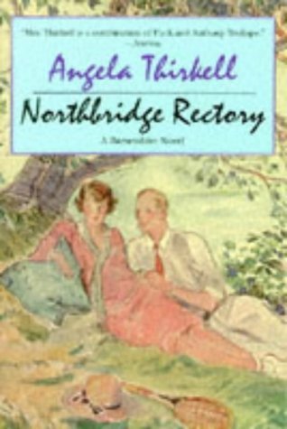 Northbridge Rectory: A Barsetshire Novel (Carroll & Graf) book cover