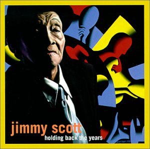 Holding Back the Years book cover