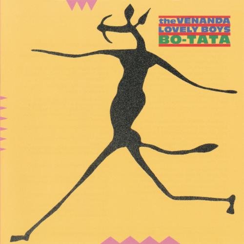 Bo-Tata book cover