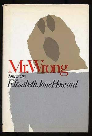 Mr. Wrong book cover