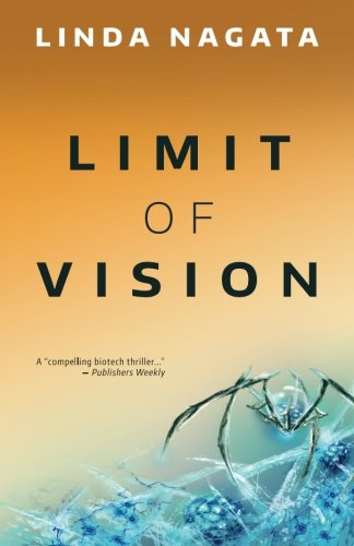 Limit of Vision book cover
