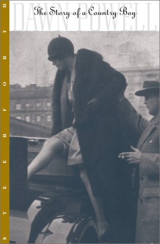 Story of a Country Boy book cover