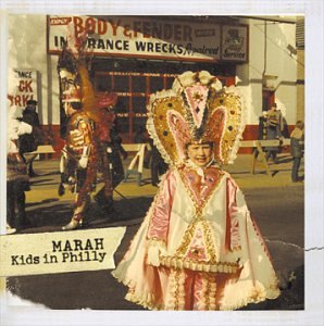 Kids in Philly book cover