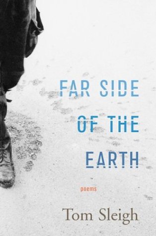 Far Side of the Earth: Poems book cover