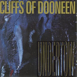 Undertow book cover