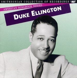 American Songbook Series: Duke Ellington book cover