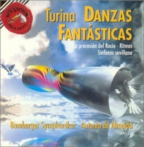 Danzas Fantsticas