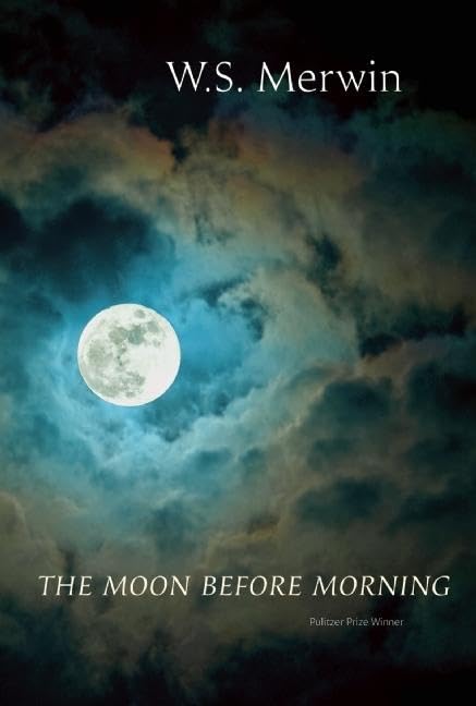 Moon Before Morning book cover