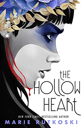 Hollow Heart book cover