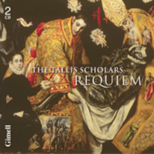 Requiem book cover