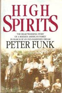 High Spirits