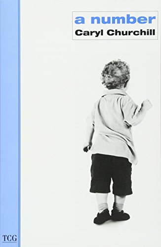 Number book cover