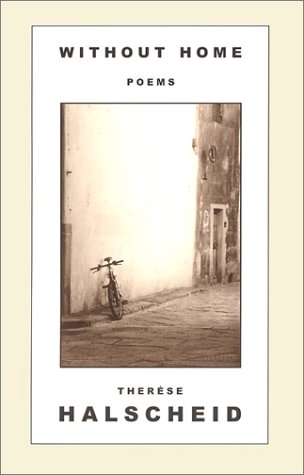 Without Home -- Poems book cover