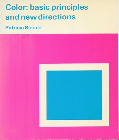 Color: Basic Principles