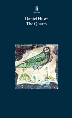 Quarry book cover
