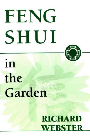 Feng Shui in the Garden book cover