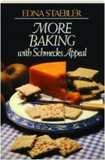 More Baking book cover