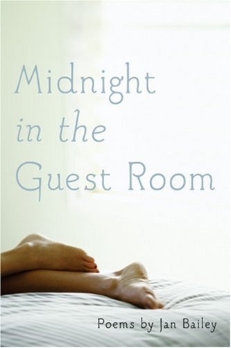 Midnight in the Guest Room book cover