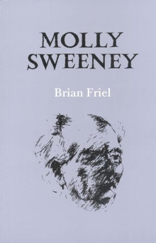 Molly Sweeney book cover