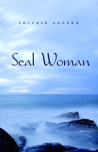 Seal Woman book cover