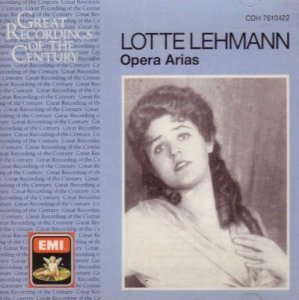 Opera Arias book cover