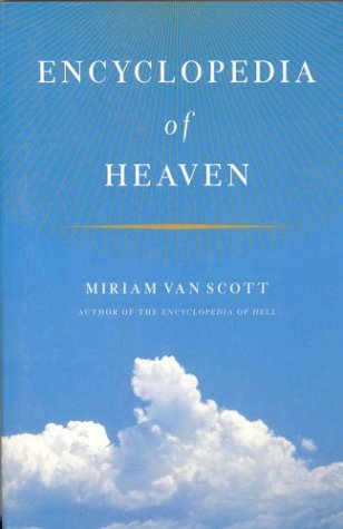 Encyclopedia of Heaven (St Martin's Griffin) book cover