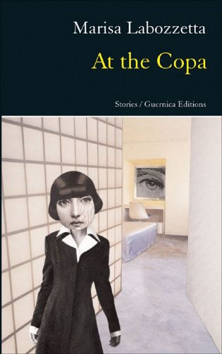 At the Copa book cover