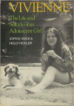 Vivienne: The Life and Suicide of an Adolescent Girl book cover