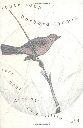 Rest Your Dreams on a Little Twig book cover