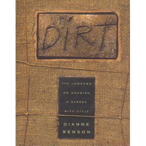Dirt book cover