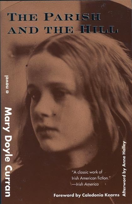 Parish and the Hill book cover