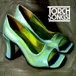 Torch Songs book cover