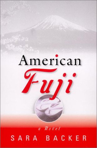 American Fuji book cover