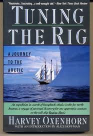 Tuning the Rig: A Journey to the Artic book cover