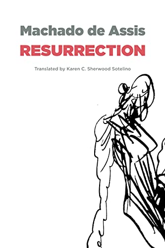 Resurrection book cover