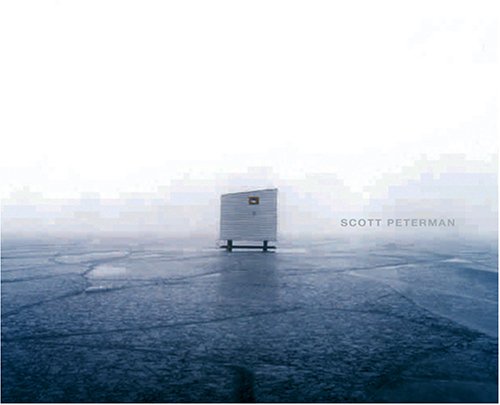 Scott Peterman book cover