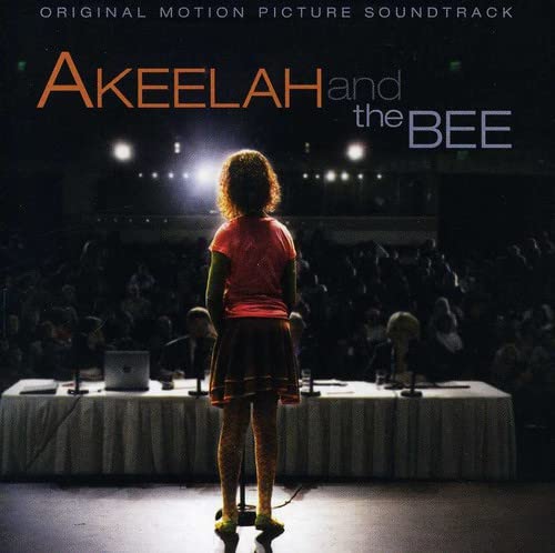 Akeelah & the Bee book cover