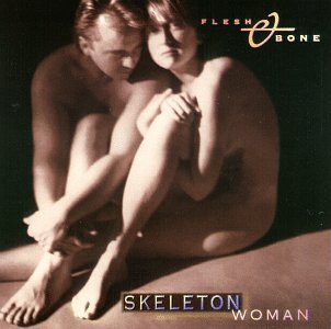 Skeleton Woman book cover