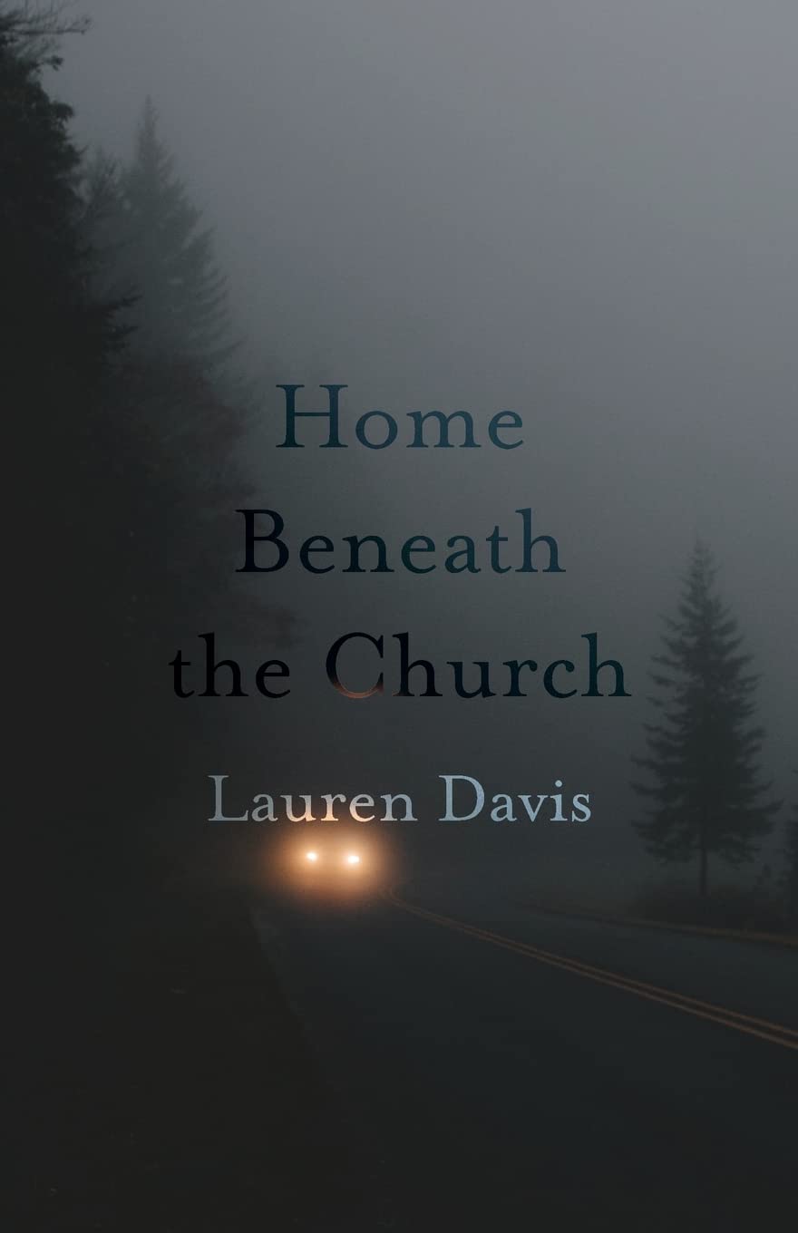 Home Beneath the Church book cover
