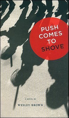Push Comes to Shove book cover