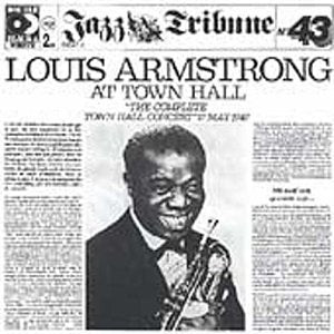 The Complete Town Hall Concert Jazz Tribune No. 43 book cover