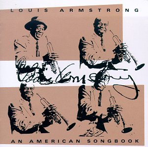 American Songbook book cover