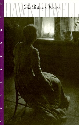Bride's House book cover