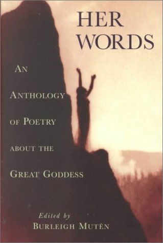Her Words book cover