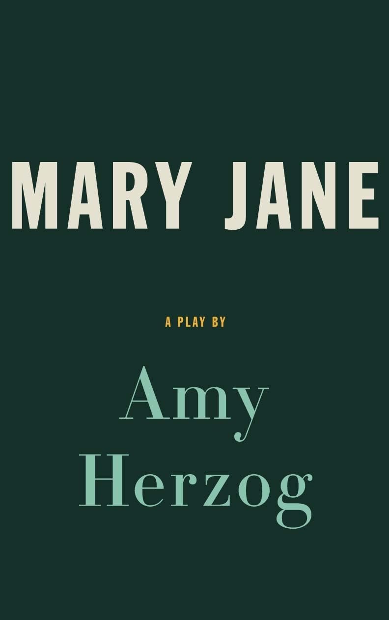 Mary Jane (TCG Edition) book cover
