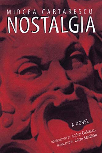 Nostalgia: Short Stories book cover