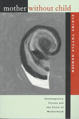 Mother Without Child book cover