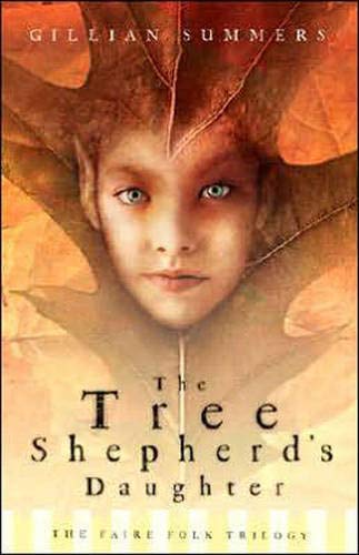 Tree Shepherd's Daughter book cover