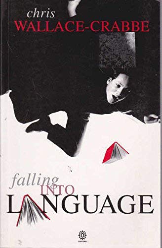 Falling Into Language book cover